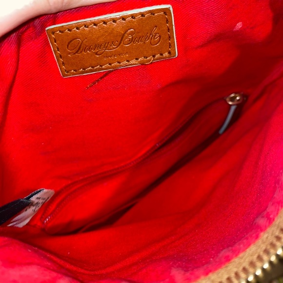 2017 Disney dog Dooney and Bourke in pastel blue - Picture 5 of 5